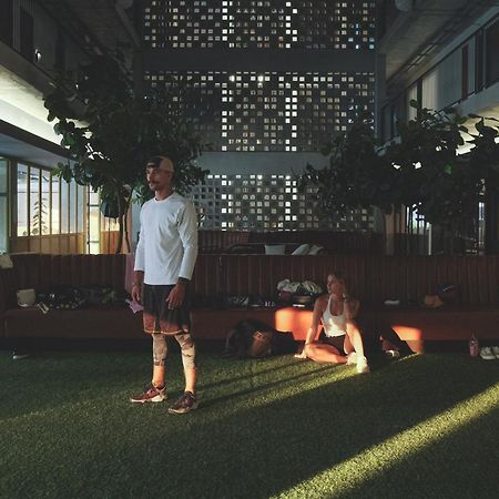 Marina House Muaythai Ta-Iad Phuket Chalong Εξωτερικό φωτογραφία