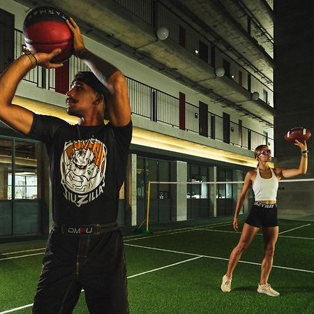 Marina House Muaythai Ta-Iad Phuket Chalong Εξωτερικό φωτογραφία