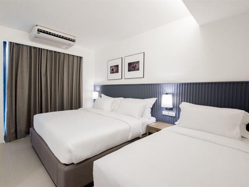 Marina House Muaythai Ta-Iad Phuket Chalong Εξωτερικό φωτογραφία