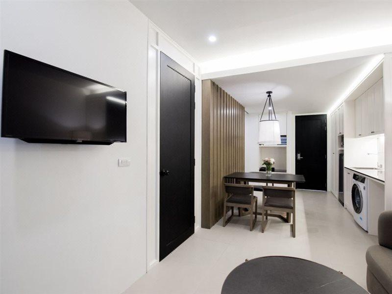 Marina House Muaythai Ta-Iad Phuket Chalong Εξωτερικό φωτογραφία
