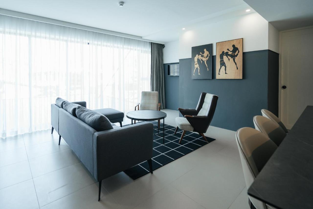 Marina House Muaythai Ta-Iad Phuket Chalong Εξωτερικό φωτογραφία