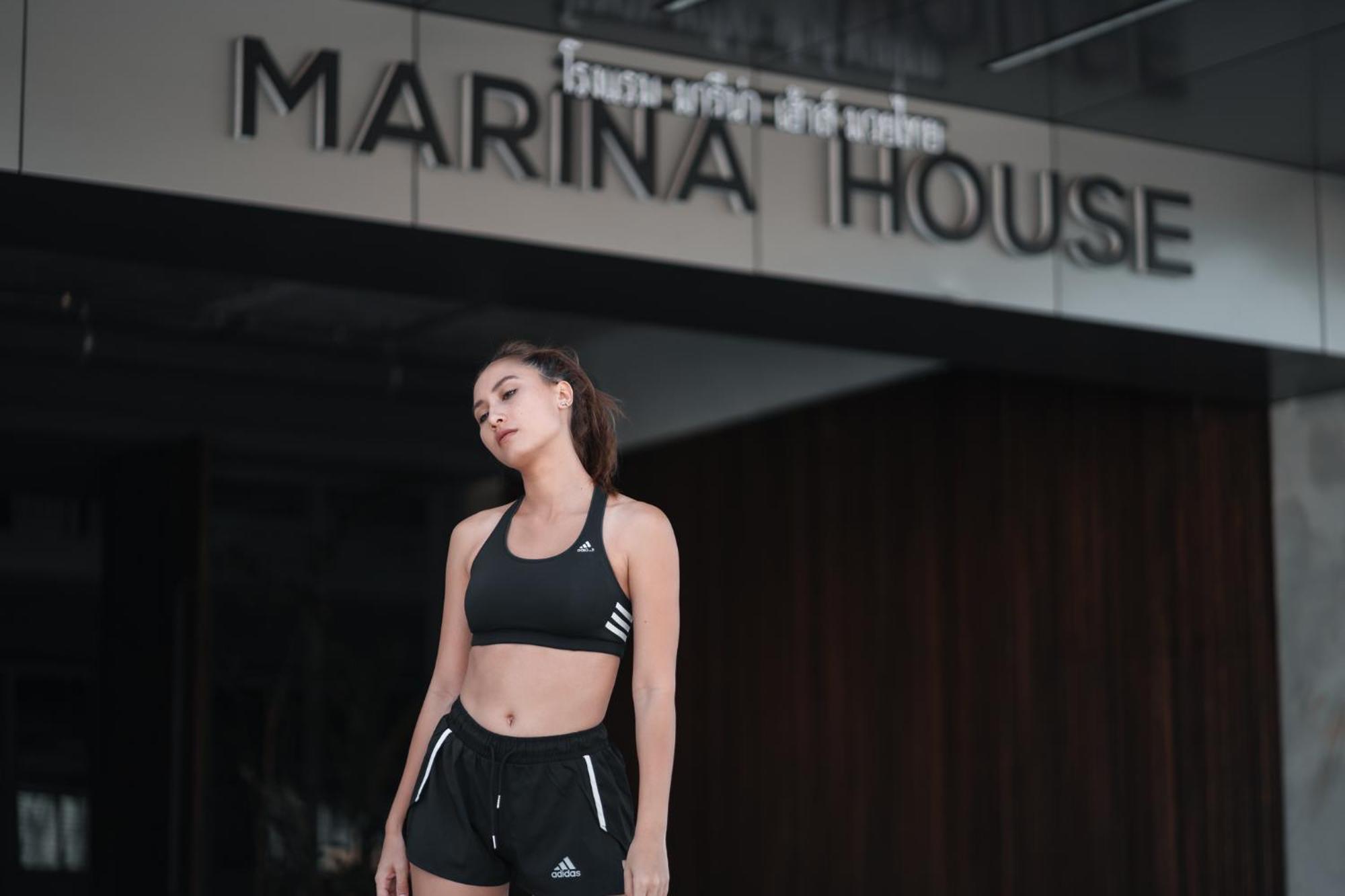 Marina House Muaythai Ta-Iad Phuket Chalong Εξωτερικό φωτογραφία