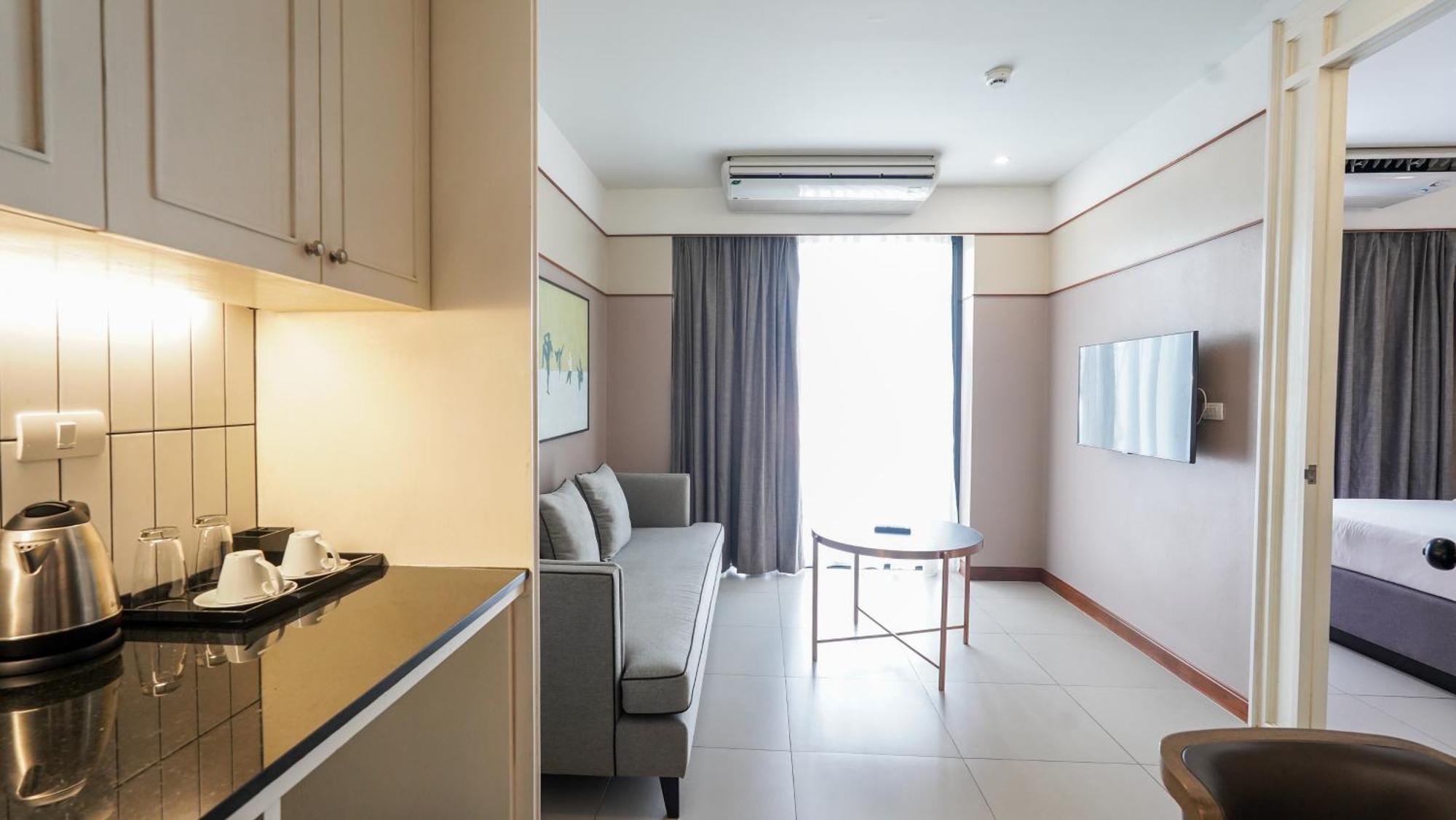 Marina House Muaythai Ta-Iad Phuket Chalong Εξωτερικό φωτογραφία