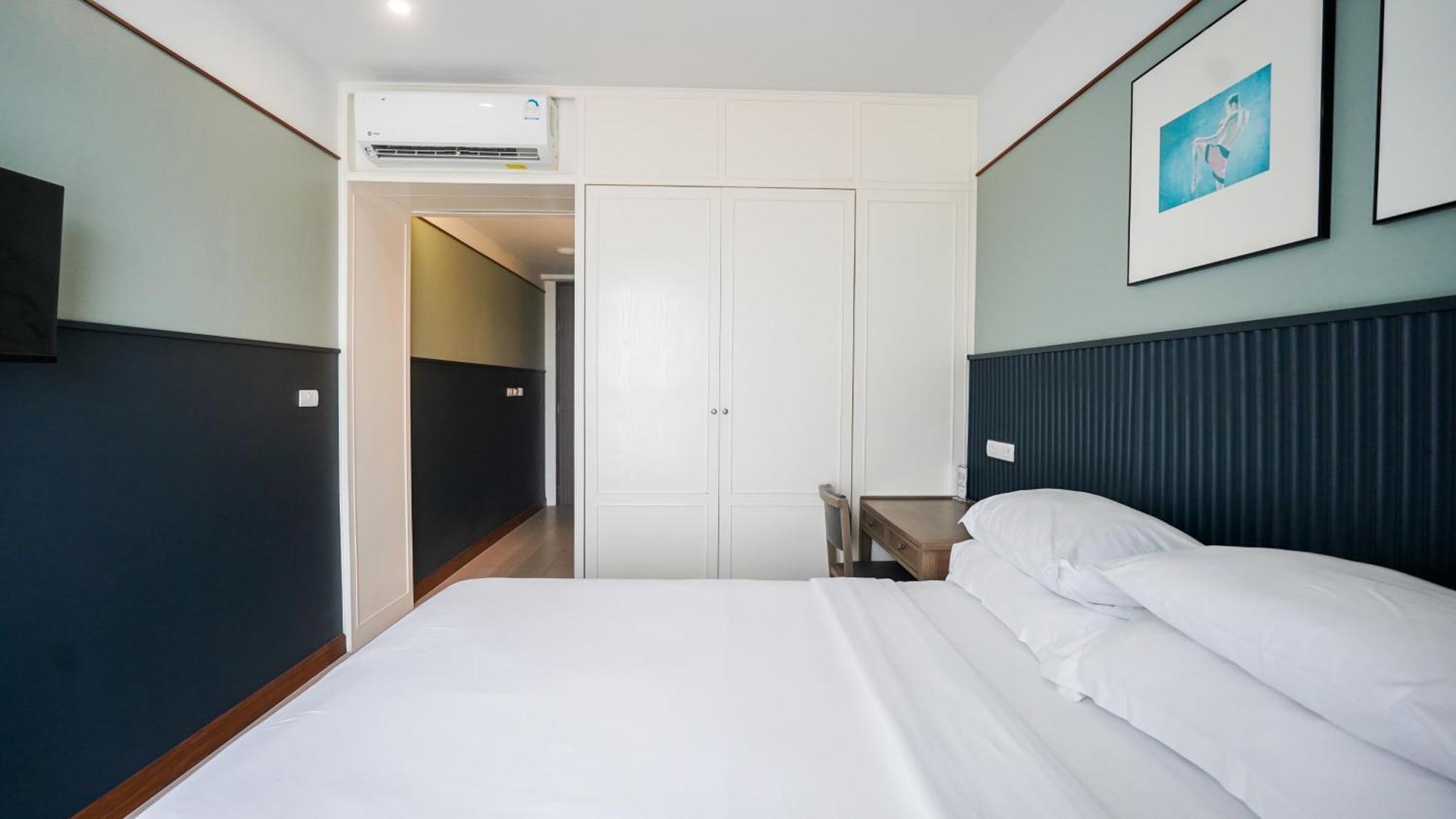 Marina House Muaythai Ta-Iad Phuket Chalong Εξωτερικό φωτογραφία