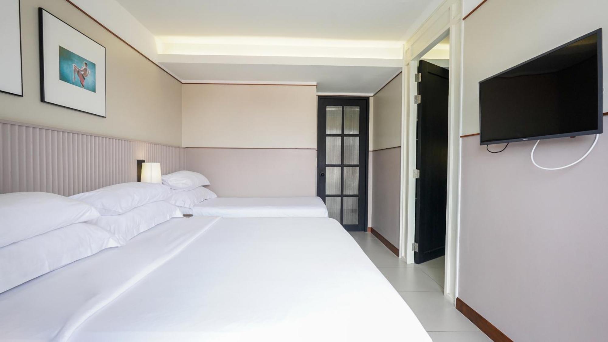 Marina House Muaythai Ta-Iad Phuket Chalong Εξωτερικό φωτογραφία