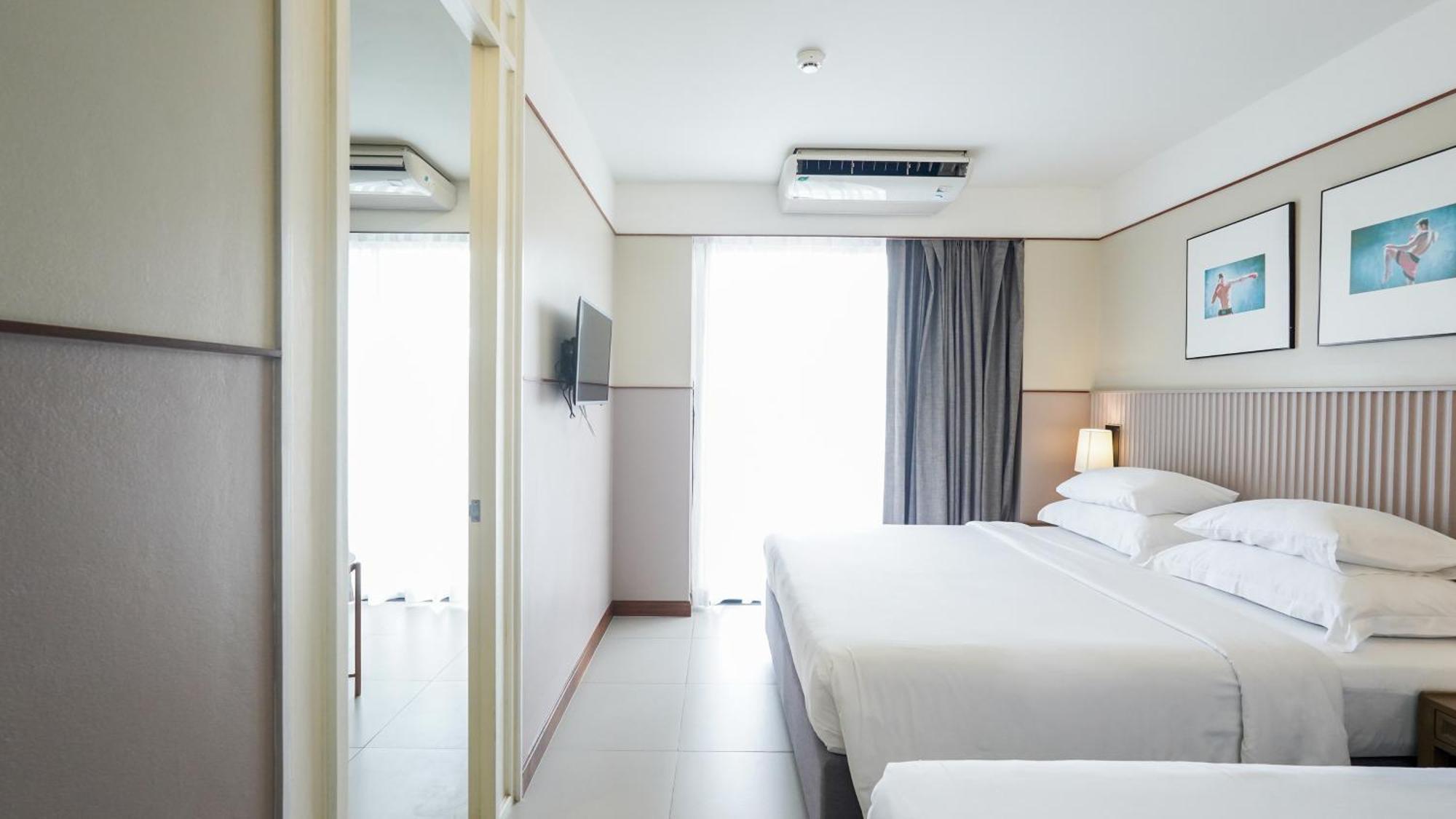 Marina House Muaythai Ta-Iad Phuket Chalong Εξωτερικό φωτογραφία