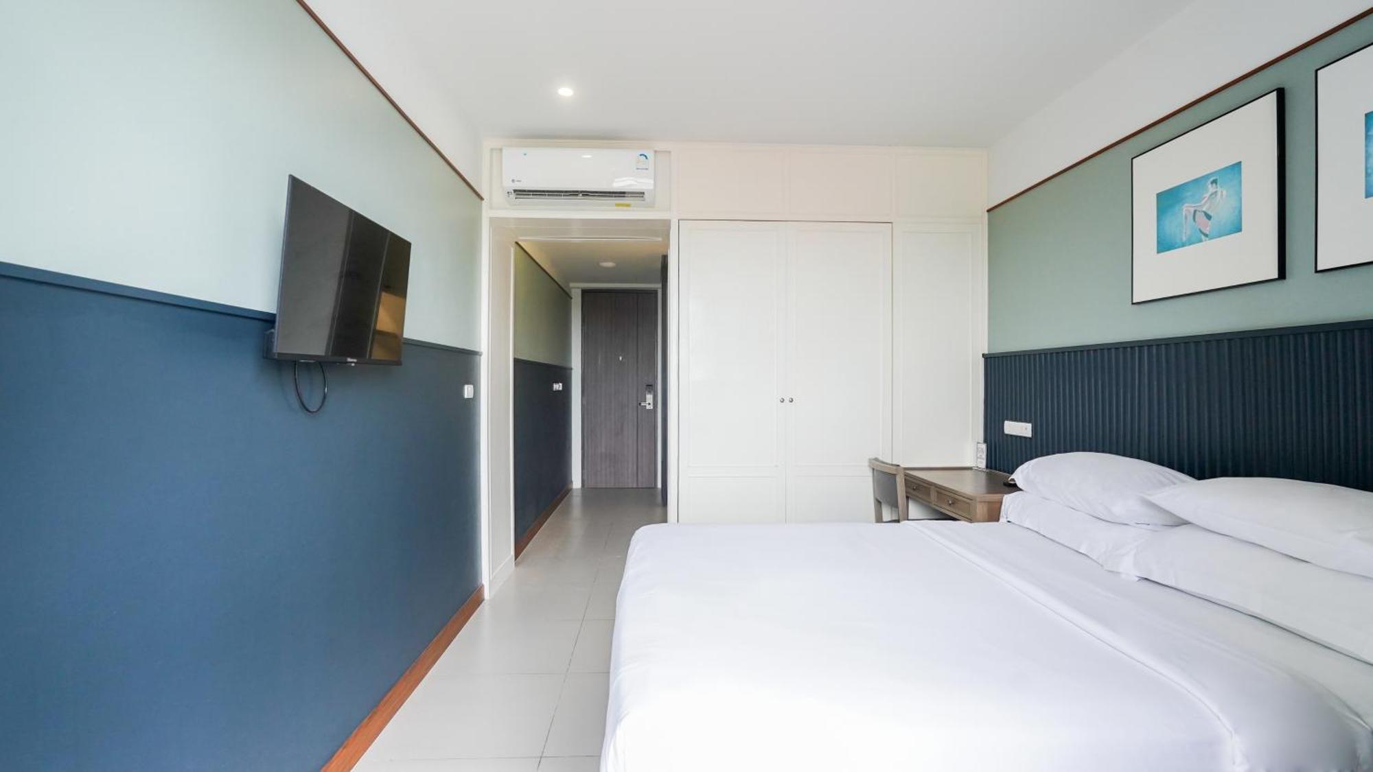 Marina House Muaythai Ta-Iad Phuket Chalong Εξωτερικό φωτογραφία