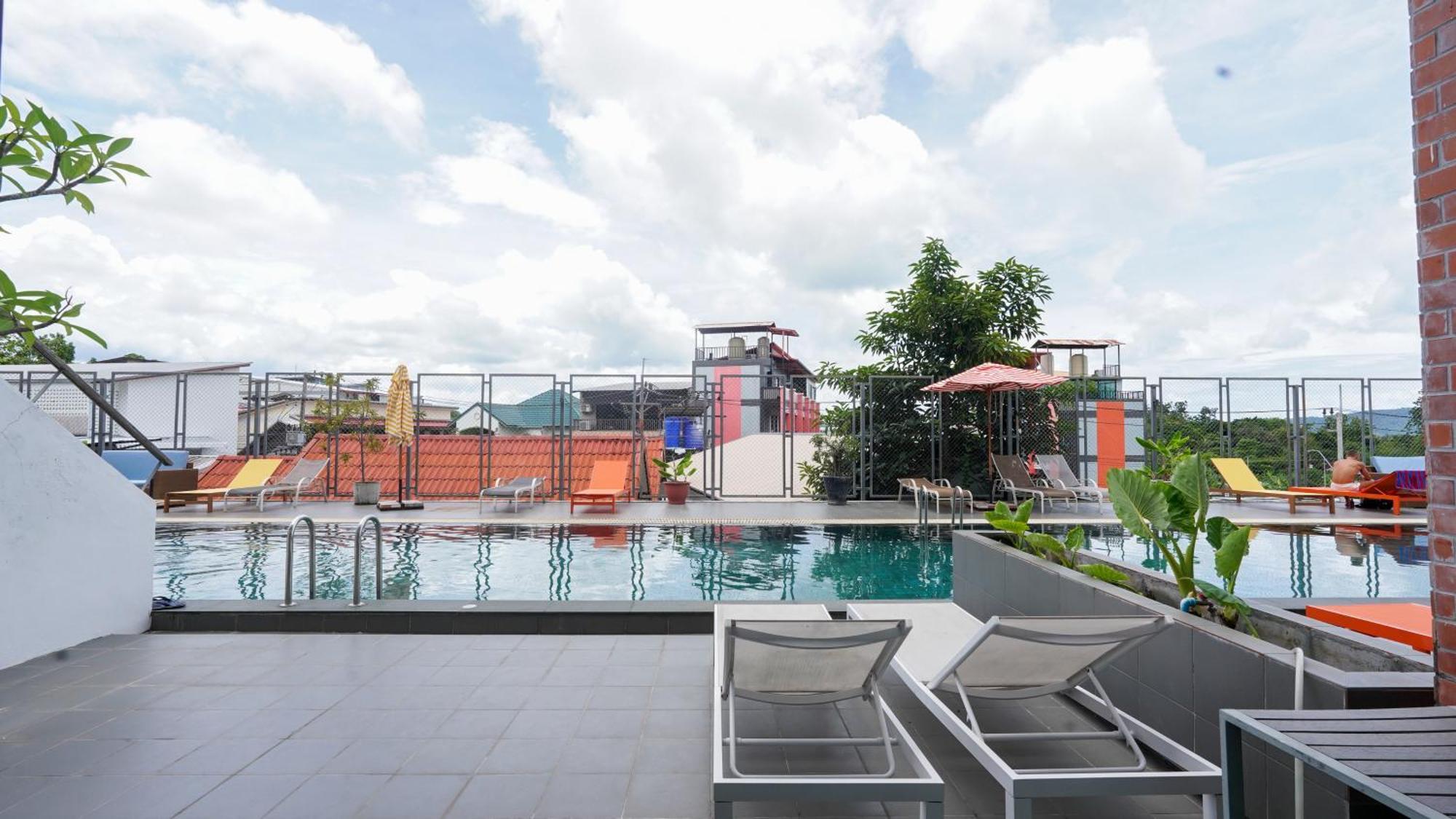 Marina House Muaythai Ta-Iad Phuket Chalong Εξωτερικό φωτογραφία